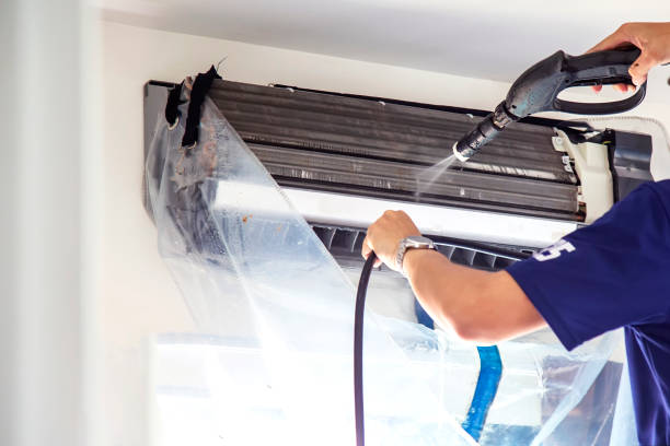 Best HVAC Duct Inspection Services  in Paxton, IL