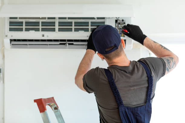 Best Air Duct Cleaning Near Me  in Paxton, IL