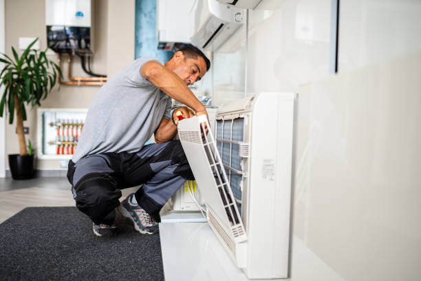 Best Affordable Air Duct Cleaning  in Paxton, IL