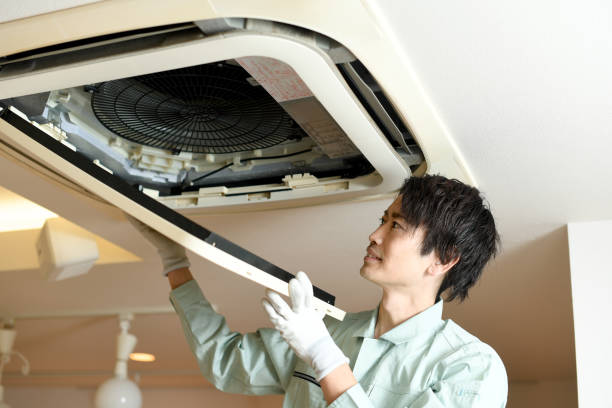 Best Best Air Duct Cleaning Company  in Paxton, IL