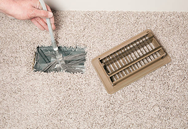 Best Professional Duct Cleaning Services  in Paxton, IL