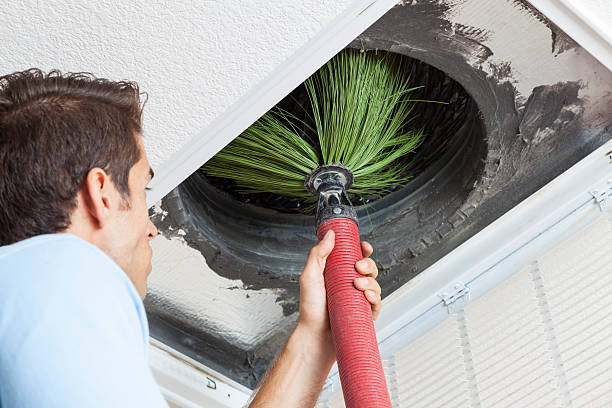 Best Affordable Duct Cleaning Services  in Paxton, IL